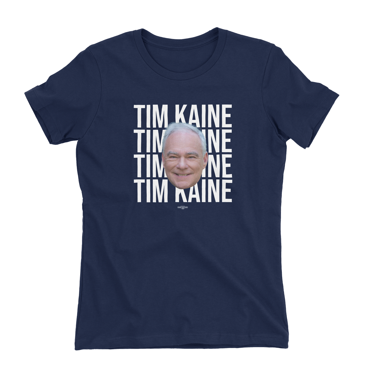 Tim Kaine Tee