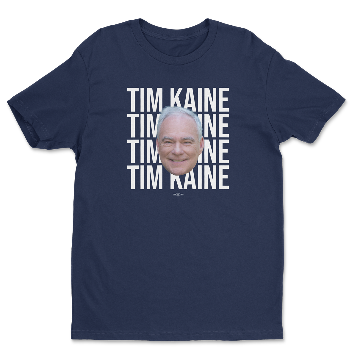 Tim Kaine Tee