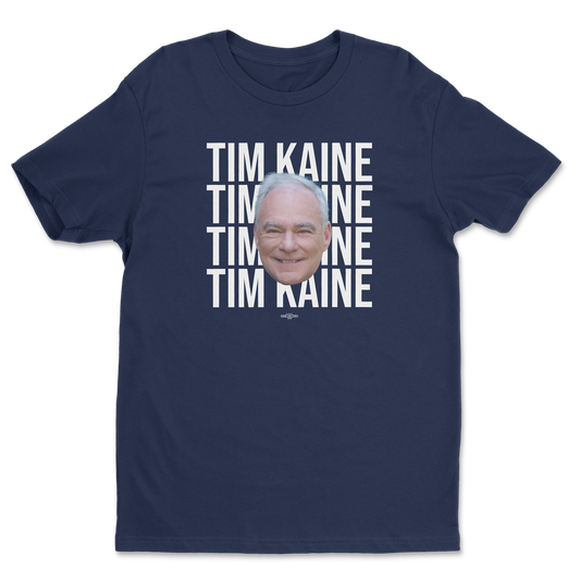 Tim Kaine Tee